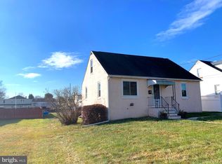58 Reynolds Ave, Pottstown, PA 19464
