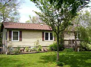 1098 Hervey Sunside Rd, Cornwallville, NY 12418