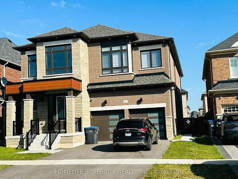 5 Valleyway Dr #BSMNT — Photo 2