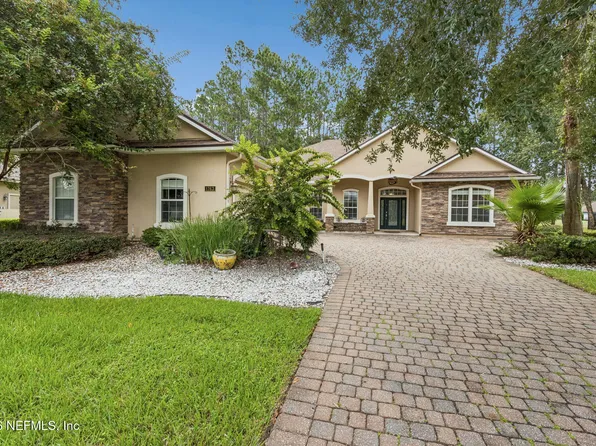 1763 WILD DUNES Circle, Orange Park, FL 32065
