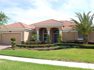 11613 Delwick Dr, Windermere, FL 34786