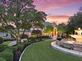 1410 S White Chapel Blvd, Southlake, TX 76092