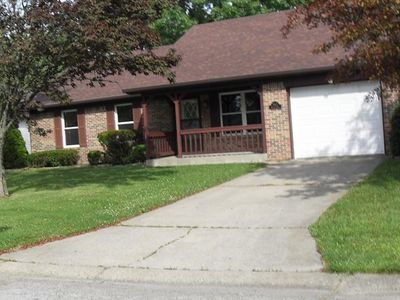 543 Hickory Dr, Danville, IN, 46122