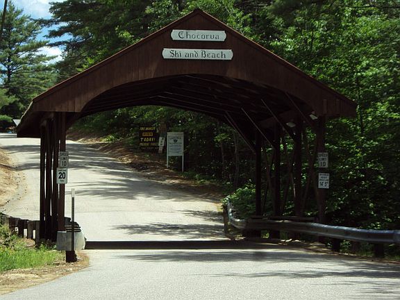 5th image of S Chocorua River Drive #372,373,468,469
