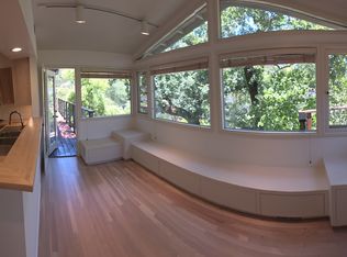 237 N Almenar Dr, Kentfield, CA 94904