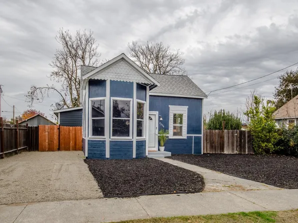 42334 4th St, Knights Landing, CA 95645