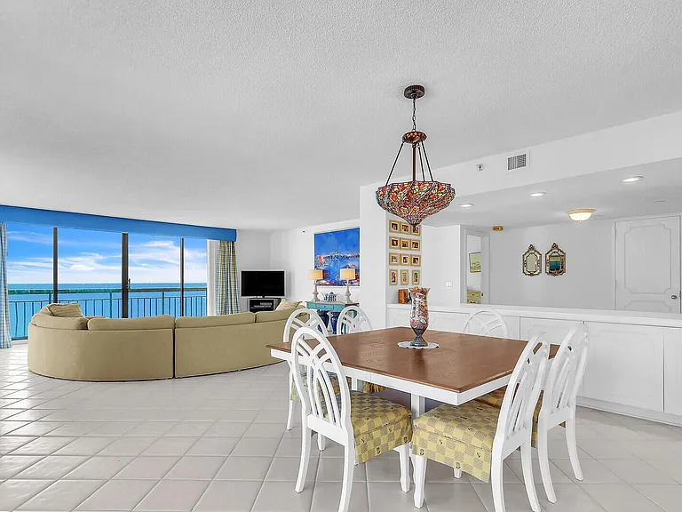 4100 N Ocean Dr #1501 — Photo 9