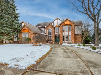 39810 Wilmette Dr, Sterling Heights, MI, 48313