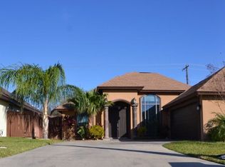 514 Hackberry Ave, Mission, TX 78572