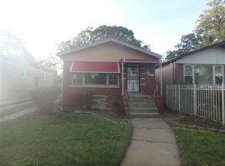 11744 S Vincennes Ave, Chicago, IL 60643