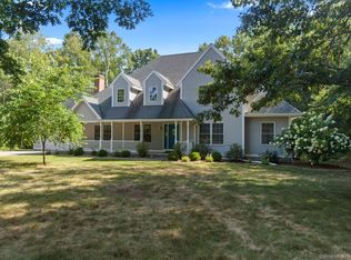 60 Stonewall Rd, Salem, CT 06420