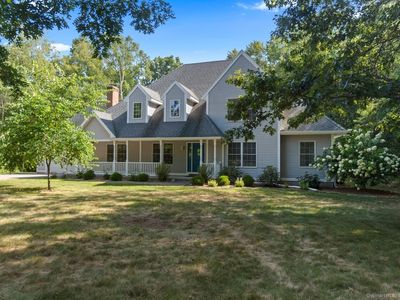 60 Stonewall Road, Salem, CT, 06420