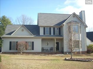 700 Beckley Ct, Lexington, SC 29072