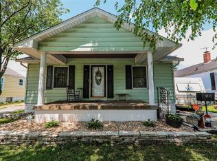 2845 Ralph St, Granite City, IL 62040