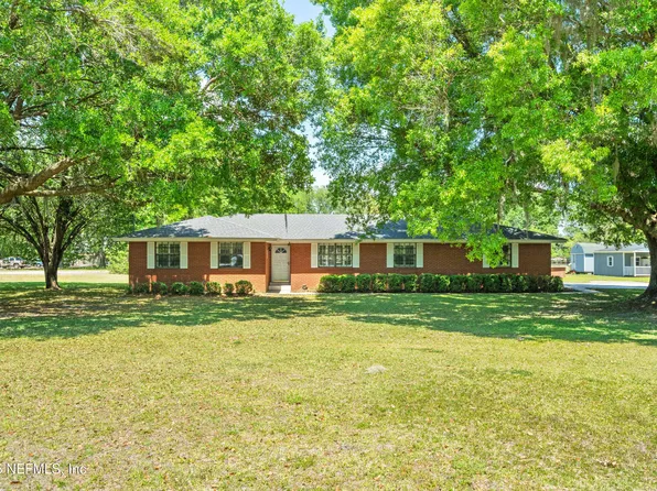 12139 TURKEY Road, Jacksonville, FL 32221