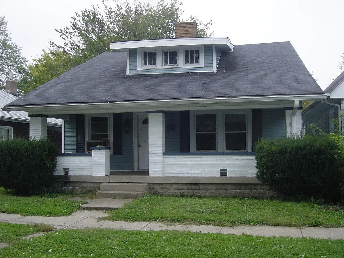 420 N Centennial St photo 1