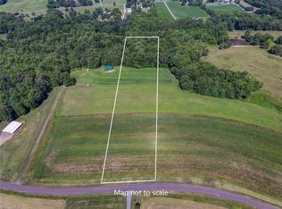 Lindsey Rd LOT II, Reidsville, NC 27320