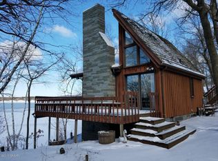 27287 Hidden Cove Rd, Cold Spring, MN 56320