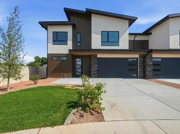 1103 Mee Canyon Cir, Fruita, CO 81521