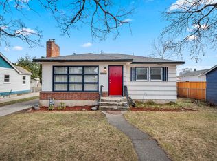 3216 N Dick Rd, Spokane, WA 99212