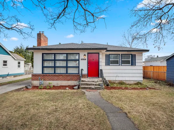 3216 N Dick Rd, Spokane, WA 99212