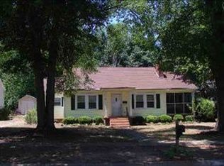 36 Blair St, Greenville, SC 29607