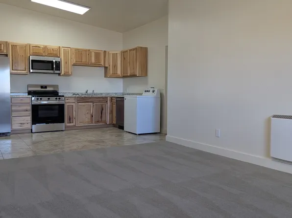 53 S Chiricahua Trl #2, Springerville, AZ 85938
