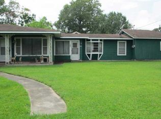 3940 El Paso St, Beaumont, TX 77703