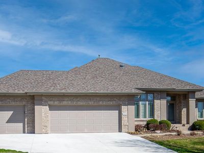 7301 W Ridge Ln, Cherry Valley, IL, 61016