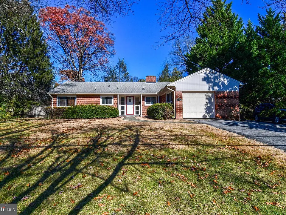 4111 Saul Rd