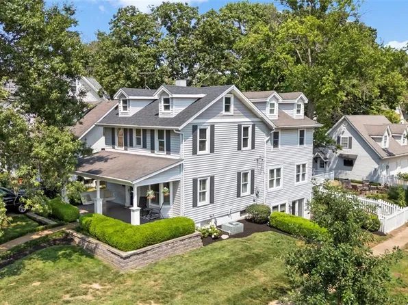 400 N Van Buren Ave, Saint Louis, MO 63122