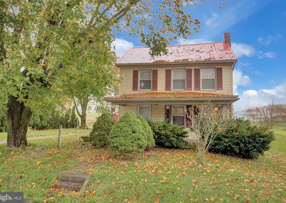5816 Waggoners Gap Rd, Landisburg, PA 17040 Zillow