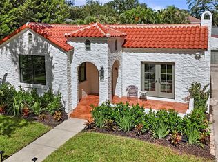 4521 W AZEELE STREET, TAMPA, FL 33609