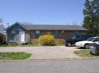 3705 Ridge Top Dr, Nashville, TN 37207