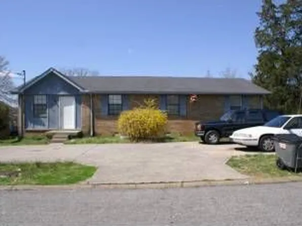 3705 Ridge Top Dr, Nashville, TN 37207