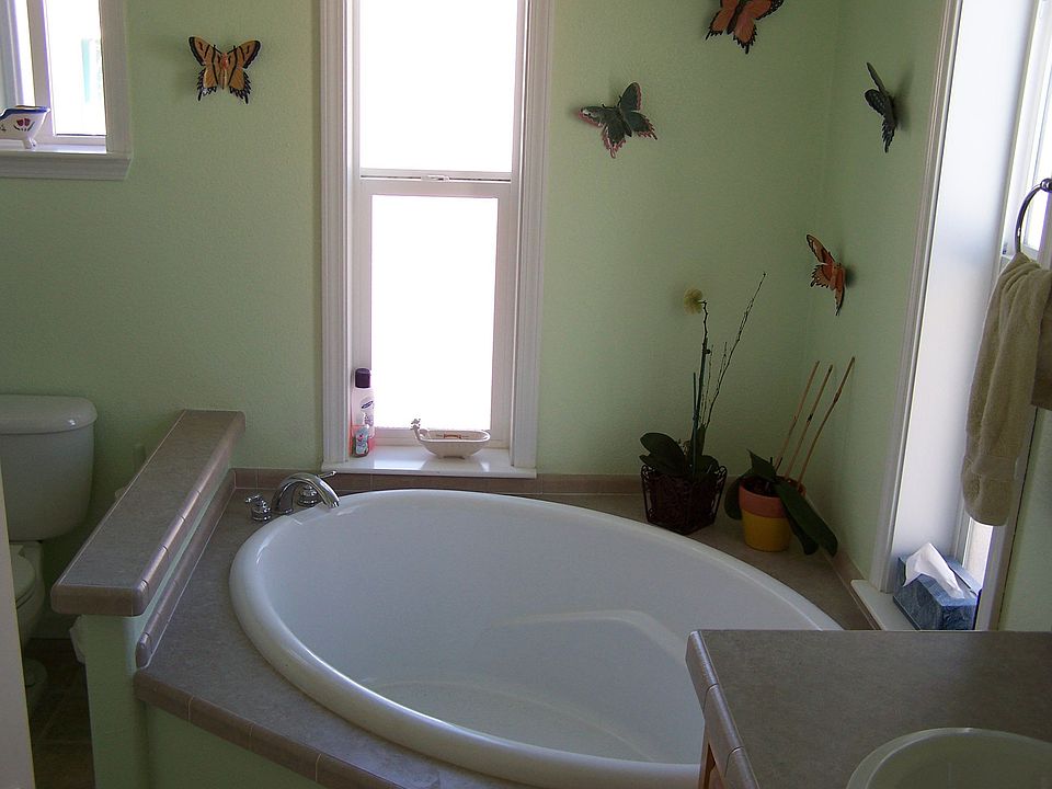 GLAMOUR BATH