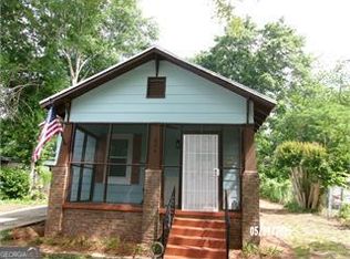 804 Williams St, Lagrange, GA 30240