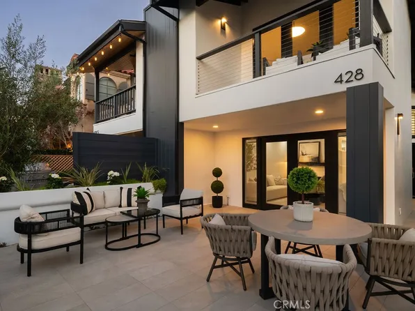 428 Heliotrope Ave, Corona Del Mar, CA 92625