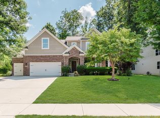 823 Colin Dr, Avon, IN 46123