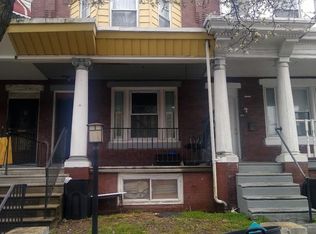 849 S 57th St, Philadelphia, PA