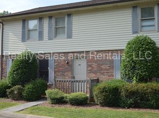 2115 Hickory Springs Rd, Johnson City, TN 37604