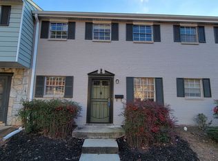 4701 Flat Shoals Rd, Union City, GA 30291