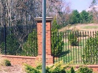 LOT 19 Marbury Trl LOT 19, Pilot Mountain, NC 27041