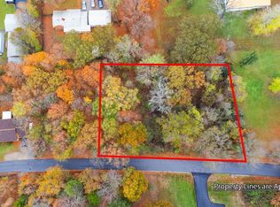 0 Jennings Rd, Grand Rivers, KY 42045