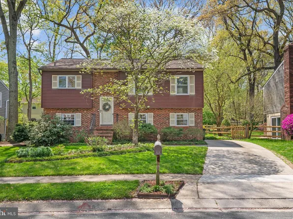 523 W Benforest Dr, Severna Park, MD 21146