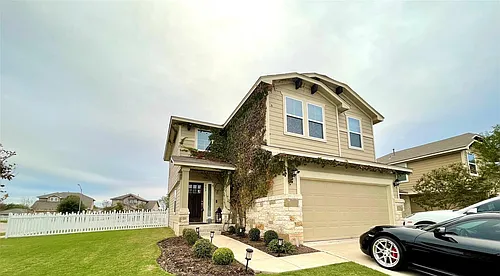 609 Tumlinson Fort Way Photo 1