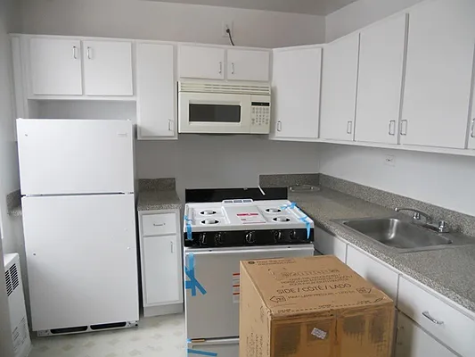 Rented by (Legacy) NY Quality Living Uptown | media 5