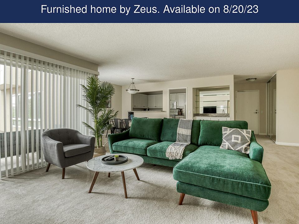 At Zeus, we design move-in ready homes and fully manage them ourselves.