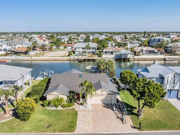 4383 Biscayne Dr, Hernando Beach, FL 34607