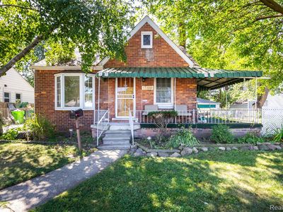 15604 Nicolai Ave, Eastpointe, MI, 48021